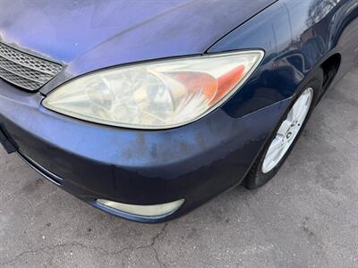 2004 Toyota Camry XLE V6   - Photo 61 - Los Angeles, CA 91306