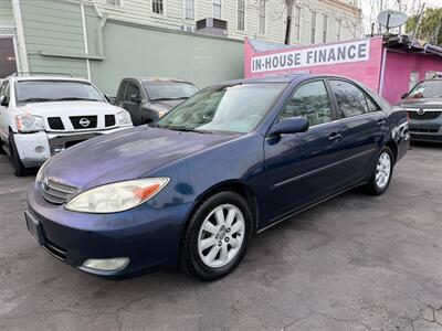 2004 Toyota Camry XLE V6   - Photo 12 - Los Angeles, CA 91306