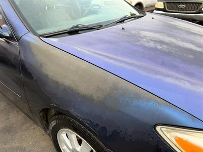 2004 Toyota Camry XLE V6   - Photo 70 - Los Angeles, CA 91306