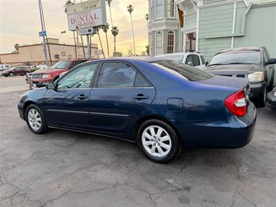 2004 Toyota Camry XLE V6   - Photo 31 - Los Angeles, CA 91306