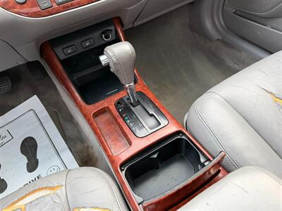 2004 Toyota Camry XLE V6   - Photo 48 - Los Angeles, CA 91306