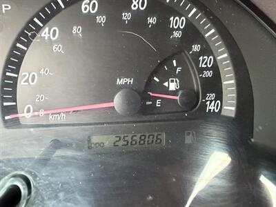 2004 Toyota Camry XLE V6   - Photo 24 - Los Angeles, CA 91306