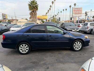 2004 Toyota Camry XLE V6   - Photo 5 - Los Angeles, CA 91306