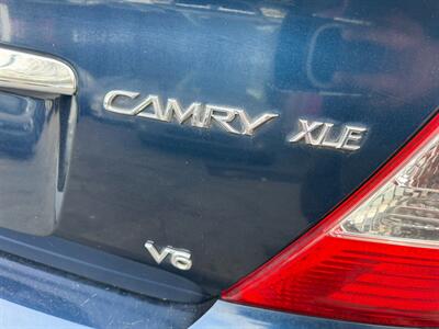 2004 Toyota Camry XLE V6   - Photo 39 - Los Angeles, CA 91306