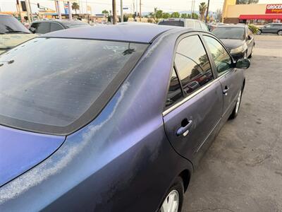 2004 Toyota Camry XLE V6   - Photo 66 - Los Angeles, CA 91306