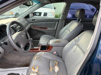 2004 Toyota Camry XLE V6   - Photo 17 - Los Angeles, CA 91306