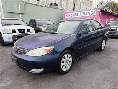 2004 Toyota Camry XLE V6   - Photo 26 - Los Angeles, CA 91306