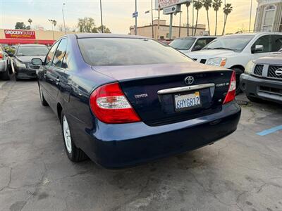 2004 Toyota Camry XLE V6   - Photo 33 - Los Angeles, CA 91306