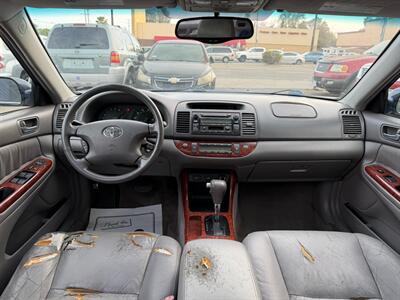 2004 Toyota Camry XLE V6   - Photo 46 - Los Angeles, CA 91306