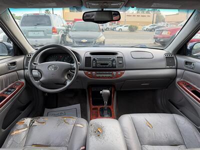2004 Toyota Camry XLE V6   - Photo 20 - Los Angeles, CA 91306
