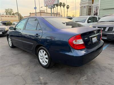 2004 Toyota Camry XLE V6   - Photo 32 - Los Angeles, CA 91306