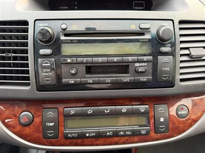 2004 Toyota Camry XLE V6   - Photo 51 - Los Angeles, CA 91306