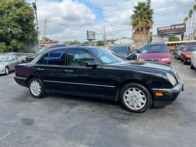 1996 Mercedes-Benz E 320   - Photo 3 - Los Angeles, CA 91306