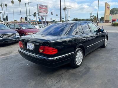 1996 Mercedes-Benz E 320   - Photo 34 - Los Angeles, CA 91306