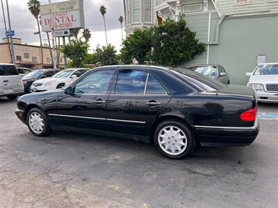 1996 Mercedes-Benz E 320   - Photo 31 - Los Angeles, CA 91306