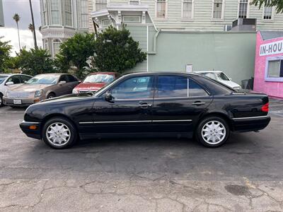 1996 Mercedes-Benz E 320   - Photo 30 - Los Angeles, CA 91306