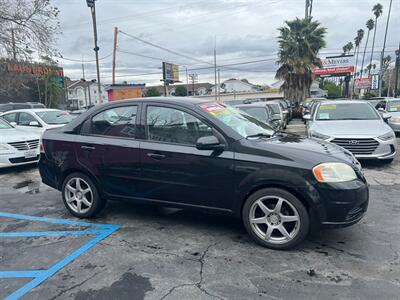 2010 Chevrolet Aveo LT   - Photo 12 - Los Angeles, CA 91306