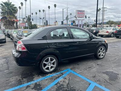 2010 Chevrolet Aveo LT   - Photo 10 - Los Angeles, CA 91306