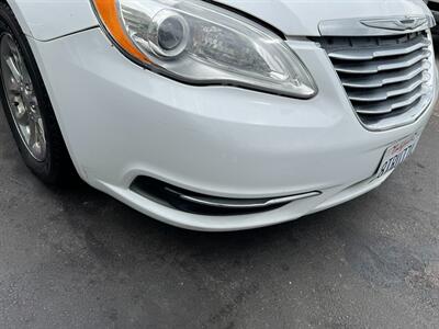 2014 Chrysler 200 LX   - Photo 61 - Los Angeles, CA 91306