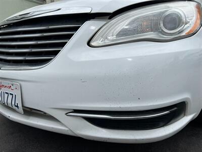 2014 Chrysler 200 LX   - Photo 52 - Los Angeles, CA 91306