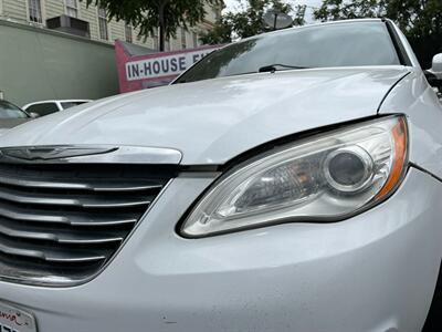 2014 Chrysler 200 LX   - Photo 53 - Los Angeles, CA 91306