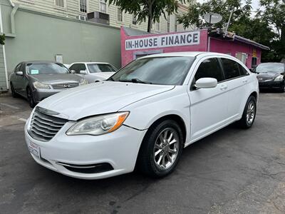 2014 Chrysler 200 LX   - Photo 26 - Los Angeles, CA 91306