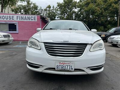 2014 Chrysler 200 LX   - Photo 62 - Los Angeles, CA 91306