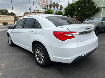 2014 Chrysler 200 LX   - Photo 33 - Los Angeles, CA 91306