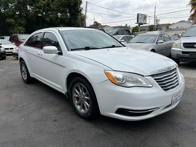 2014 Chrysler 200 LX   - Photo 36 - Los Angeles, CA 91306