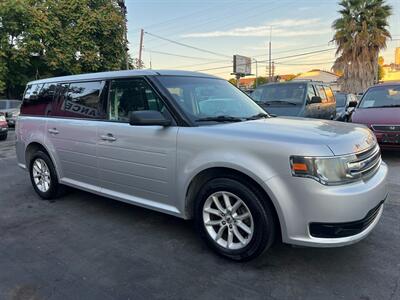 2014 Ford Flex SE  