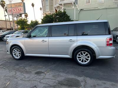 2014 Ford Flex SE   - Photo 11 - Los Angeles, CA 91306