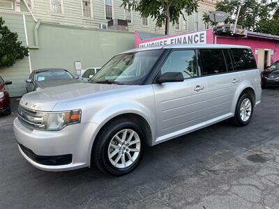 2014 Ford Flex SE   - Photo 27 - Los Angeles, CA 91306