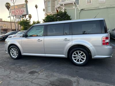 2014 Ford Flex SE   - Photo 30 - Los Angeles, CA 91306