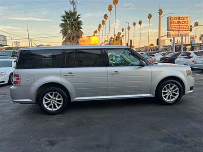 2014 Ford Flex SE   - Photo 35 - Los Angeles, CA 91306