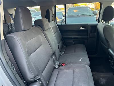 2014 Ford Flex SE   - Photo 47 - Los Angeles, CA 91306