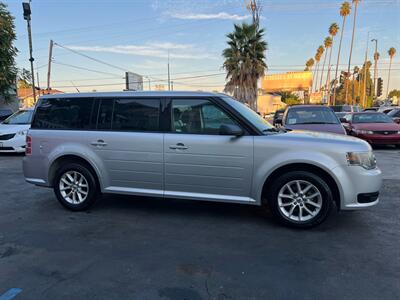 2014 Ford Flex SE   - Photo 4 - Los Angeles, CA 91306