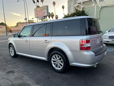 2014 Ford Flex SE   - Photo 31 - Los Angeles, CA 91306