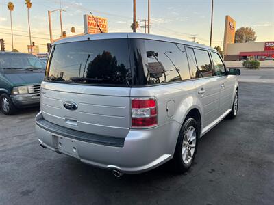 2014 Ford Flex SE   - Photo 34 - Los Angeles, CA 91306