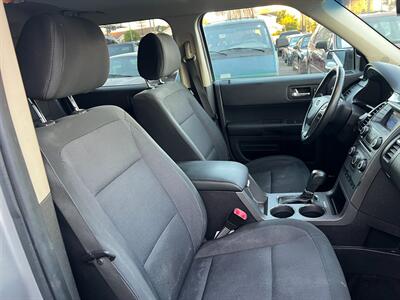 2014 Ford Flex SE   - Photo 45 - Los Angeles, CA 91306