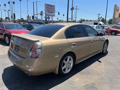 2003 Nissan Altima 3.5 SE   - Photo 35 - Los Angeles, CA 91306