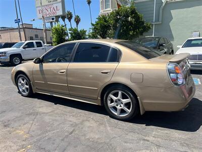 2003 Nissan Altima 3.5 SE   - Photo 11 - Los Angeles, CA 91306