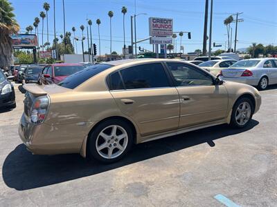 2003 Nissan Altima 3.5 SE   - Photo 7 - Los Angeles, CA 91306