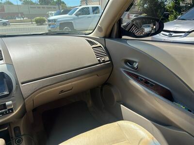 2003 Nissan Altima 3.5 SE   - Photo 21 - Los Angeles, CA 91306