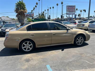 2003 Nissan Altima 3.5 SE   - Photo 6 - Los Angeles, CA 91306