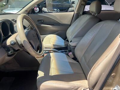 2003 Nissan Altima 3.5 SE   - Photo 16 - Los Angeles, CA 91306