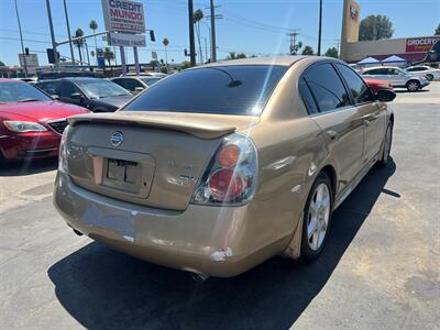 2003 Nissan Altima 3.5 SE   - Photo 9 - Los Angeles, CA 91306