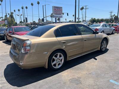 2003 Nissan Altima 3.5 SE   - Photo 8 - Los Angeles, CA 91306