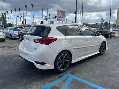 2016 Scion iM   - Photo 6 - Los Angeles, CA 91306