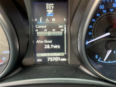 2016 Scion iM   - Photo 22 - Los Angeles, CA 91306