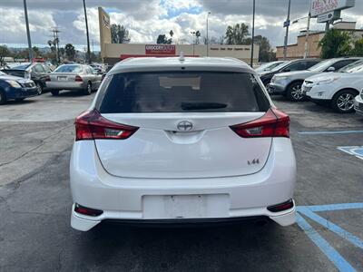 2016 Scion iM   - Photo 7 - Los Angeles, CA 91306